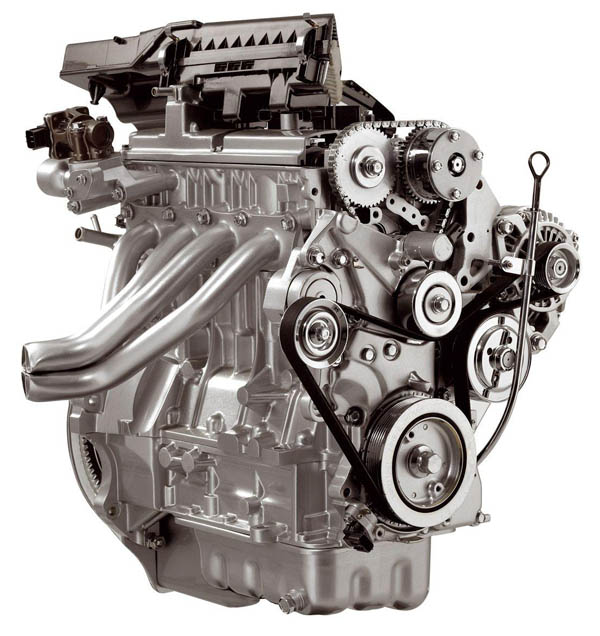 2005  Mx 6 Car Engine